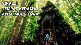 VIRAL..! AWAL MULA JAWA YANG JARANG ORANG TAHU