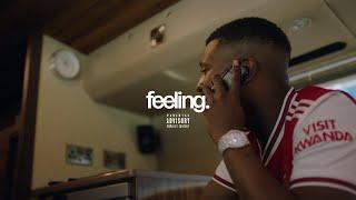 nines x northsidebenji type beat - "feeling" | uk rap instrumental 2024