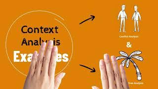 Context Analysis Explained