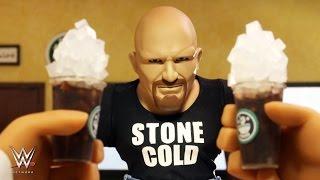 WWE Network: WWE Slam City - Cold … Stone Cold  (Full episode)