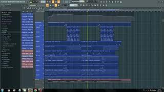 Progressive House FLP Revealed Recordings Style 2023