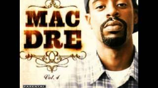 Mac Dre - Casual