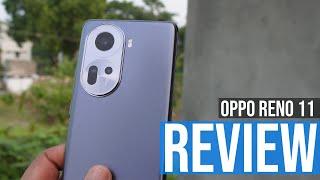 OPPO Reno 11  Ultra Fast Review  | Rv Tech Tamil |