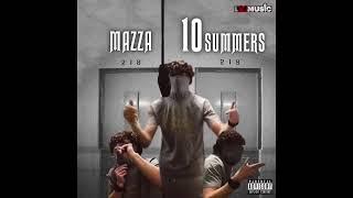 Mazza L20 - Never Fold