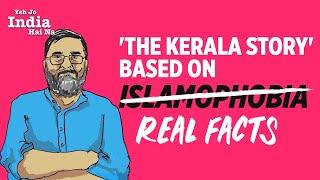Yeh Jo India Hai Na, Here's Another 'Kerala Story' – Based on Real Numbers