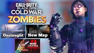 What's Coming For Cold War Zombies Year 2?