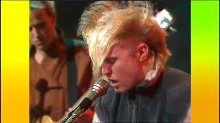 A Flock Of Seagulls • “I Ran” (LIVE) • 1982 [Reelin' In The Years Archive]