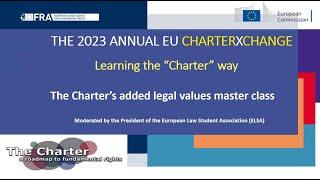 Master Class CharterXChange2023