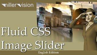 Responsive Image-slider CSS Tutorial