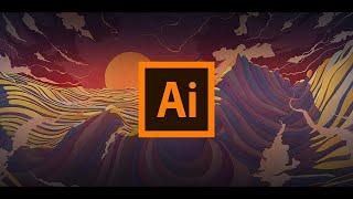 Adobe Illustrator 2022|| ГДЕ И КАК СКАЧАТЬ БЕСПЛАТНО?!!