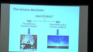 The Changing Regulatory Landscape and Genetic Research