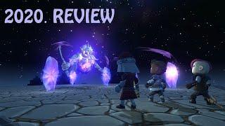 Portal Knights - 2020 Review - Should you buy it?