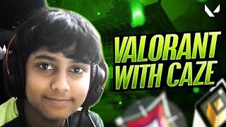 Valorant live With Zephe l Ranked Games l #GEFIGHTING l Daily Membership Goal (0/3)