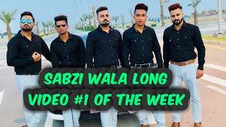 Sabzi Wala Song || Long Video #1 Of The Week || Bigo Live || Sabzi Waly || Bigo || Subscribe