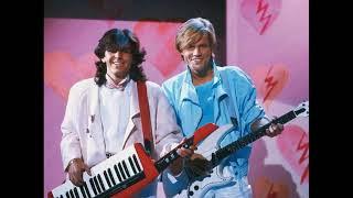 Modern Talking - Instrumental Versions