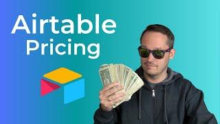 Airtable Pricing - Finding The Best Airtable Plan For You