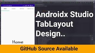 How to Implement Tab layout With View pager in Android Studio | Tablayout+Viewpager | 2021