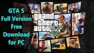 HOW TO DOWNLOAD GTA V TORRENT PC 64 BIT