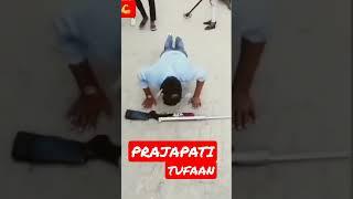 New prajapati status song 2022 #shorts #prajapati_status #prajapati_tufaan