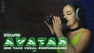 STELLVRIS - Avatar (One Take Vocal Performance)