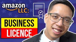 Do I Need A Business License For My Amazon Business?