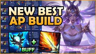 ASSASSIN DIANA MID'S BEST BUILD IN SEASON 14 - League of Legends Gameplay