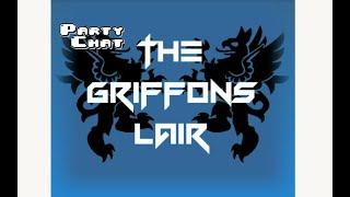 Exploring The Griffon's Lair