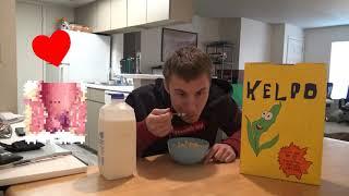 Kelpo Cereal Commercial