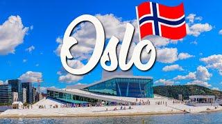 10 BEST Things To Do In Oslo | ULTIMATE Travel Guide