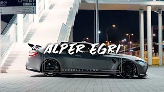 Alper Eğri - My Neck My Back | Tiktok Remix