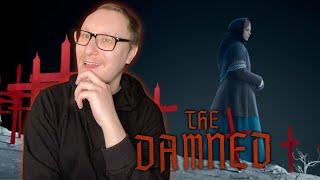 The Damned - Movie Review