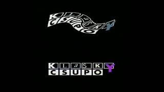 Klasky Csupo in 7up Major (Split Version)