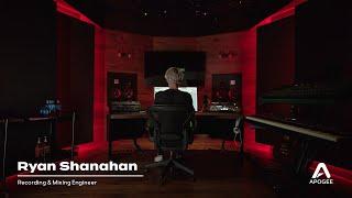 Ryan "Skinny" Shanahan | Working with Zedd and Symphony Mk II