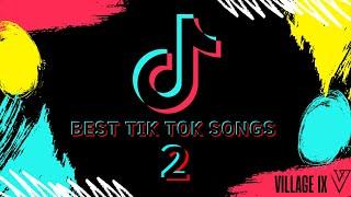 Best Tik Tok Songs 2 (Tech & Bass House) #TikTok