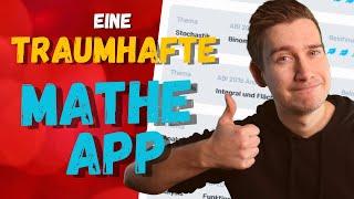 ‼️Das ist die beste Lern-App fürs Mathe-Abi | HOW TO MATHE ABI 2023