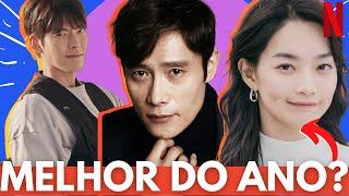 AMOR E OUTROS DRAMAS TUDO QUE VOCÊ PRECISA SABER DO DORAMA NETFLIX