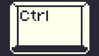 Press CTRL - Control a Game Within a Game Within a Game Within a Game Within a Game!