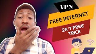 Free VPN to increase your Internet speed  VPN Free internet 2024