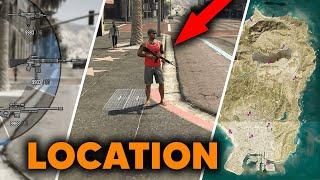 How to UNLOCK the New M16 (Service Carbine) Complete Guide - Criminal Enterprises DLC GTA Online