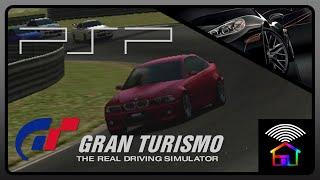 Gran Turismo (PSP) review | ColourShed