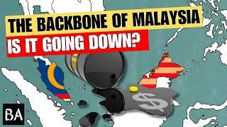 Is Malaysia’s Petroleum Boom Fading?