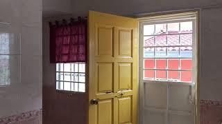 Bandar Kinrara double story house for rent