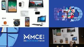 MCE 2018: Microsoft’s Xamarin is open-source, cross-platform, a joy to use. | Damian Mehers