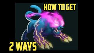 HOW TO GET MR BEAST MONSTER IN MONSTER LEGENDS*FREE* *2 WAYS* 2020