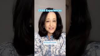 ERAS Experiences: What should I write? #ERASapplication #residencymatch #mededits