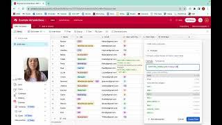 Month Formula From Date in Airtable