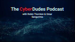 Why would Elon want access to all that data? - Dr Eric Cole | The CyberDudes Podcast