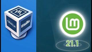 Instalar Linux Mint 21.1 en Virtualbox | 2023