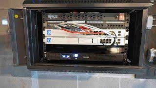 Upgrading My Home Network: Ubquiti UniFi Dream Machine Pro & Switch Pro 24 PoE