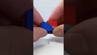 LEGO Pieces that Align perfectly